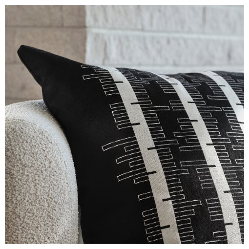 STOCKHOLM 2025, cushion cover, 50x50 cm, 305.921.47
