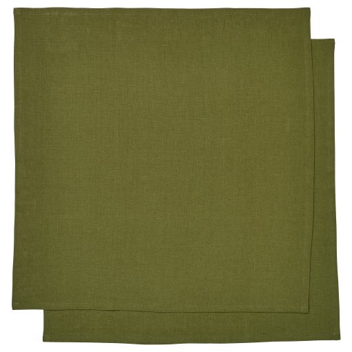 STOCKHOLM 2025, napkin/2 pack, 50x50 cm, 305.924.49
