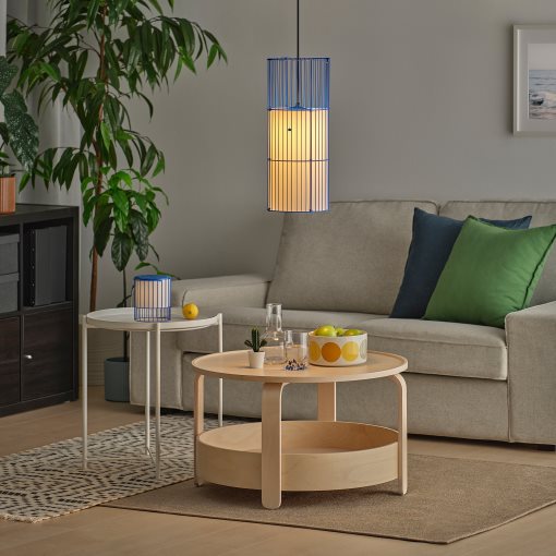 SOLVINDEN, pendant lamp, 48 cm, 305.942.88