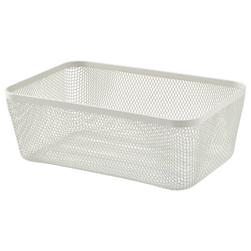 IKEA 365+, καλάθι αποθήκευσης φαγητού, 30x20x11 cm, 305.956.93