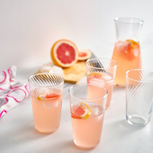KLIPPLAX, ποτήρι, 40 cl, 305.967.20