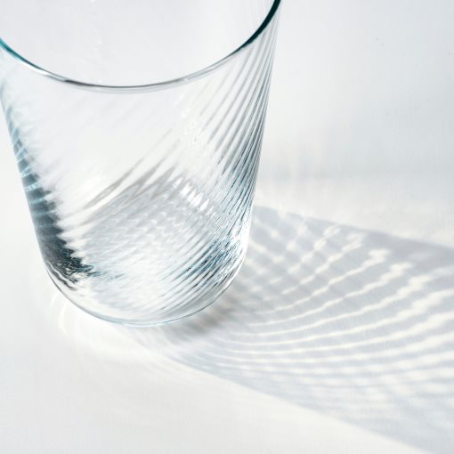 KLIPPLAX, ποτήρι, 40 cl, 305.967.20