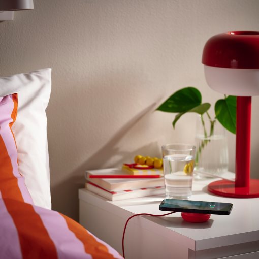 VÄSTMÄRKE, wireless charger, 305.982.10