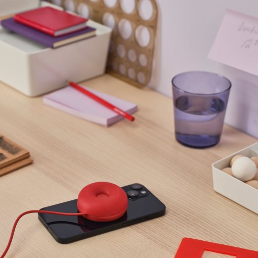 VÄSTMÄRKE, wireless charger, 305.982.10