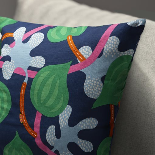 MÄVINN, cushion cover, 50x50 cm, 306.003.31