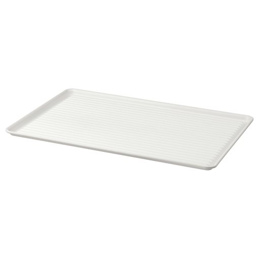VÄLVÅRDAD, dish drainer, 52x35 cm, 306.053.24