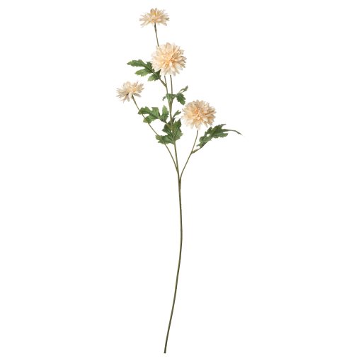 SMYCKA, artificial flower in/outdoor/Chrysanthemums, 71 cm, 306.060.45