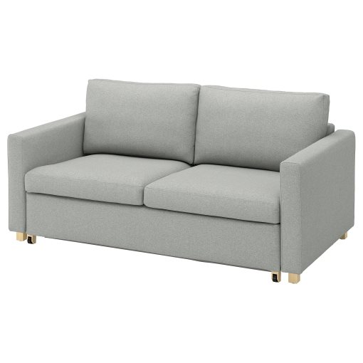 SALTSJÖBADEN, cover for 2-seat sofa-bed, 306.075.92
