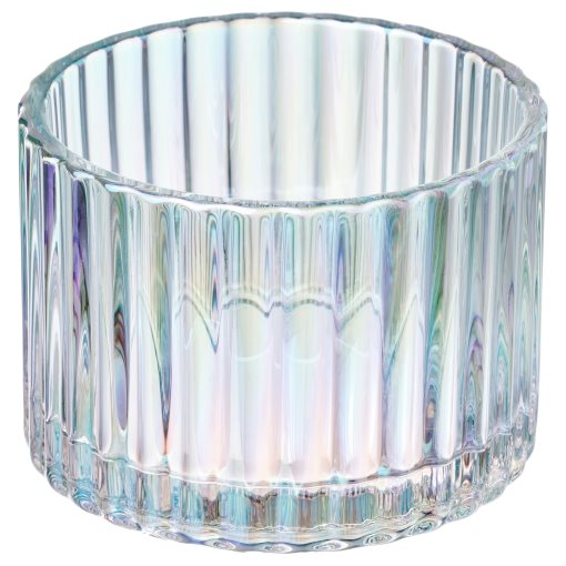 RÄFFELBJÖRK, candle holder, 5 cm, 306.085.01
