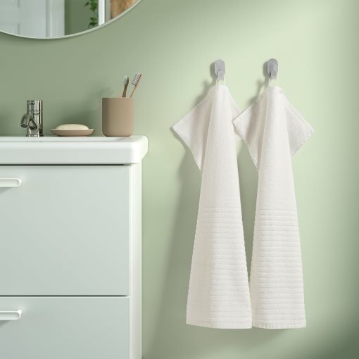VÅGSJÖN, hand towel, 40x70 cm, 306.091.62