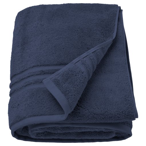 BROKGLIM, bath towel, 100x150 cm, 306.120.46