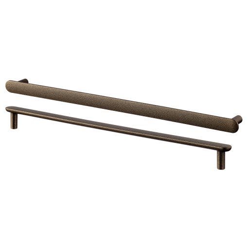 NYDALA, handle 2 pack, 346 mm, 306.414.83