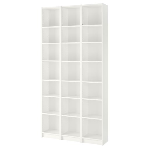 BILLY, bookcase, 390.178.39