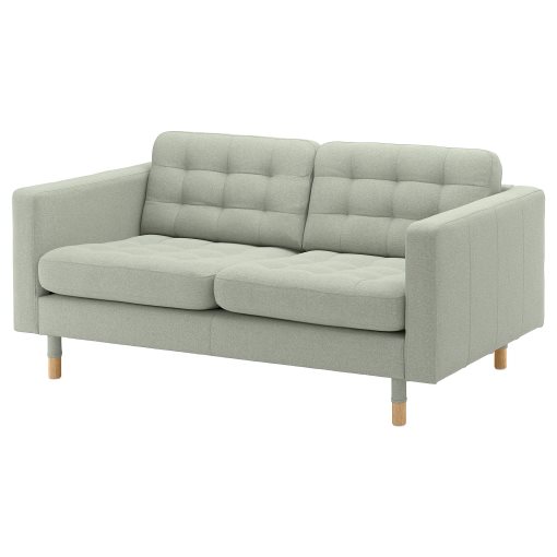 LANDSKRONA, 2-seat sofa, 392.702.89