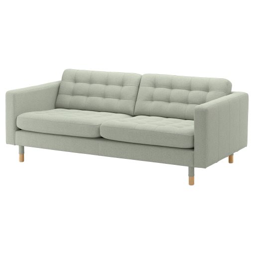 LANDSKRONA, 3-seat sofa, 392.703.26