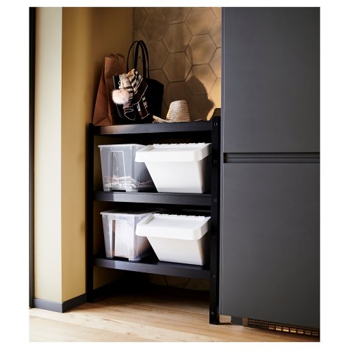 BROR, shelving unit, 392.726.55