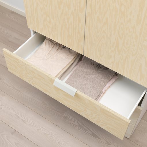 KALBÅDEN, drawer, 80x42x20 cm, 394.959.29