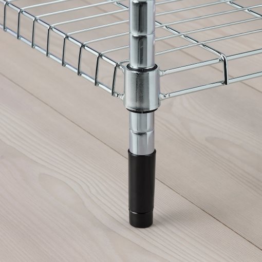 OMAR, 2 shelf sections, 398.290.89