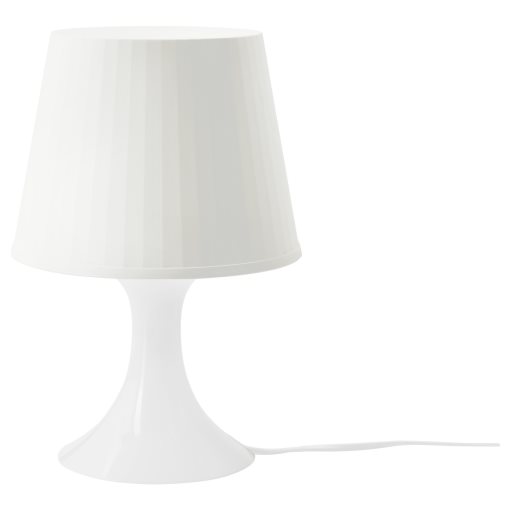 LAMPAN, table lamp, 29 cm, 400.554.20