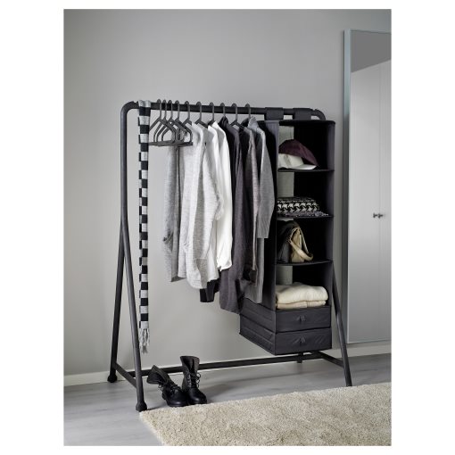TURBO, clothes rack, in/outdoor, 401.772.33