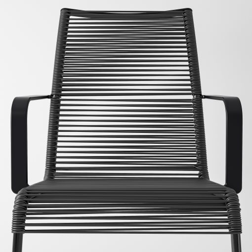 VÄSMAN, chair with armrests, outdoor, 402.116.37 - IKEA Cyprus VÄSMAN, chair with armrests, outdoor, 402.116.37