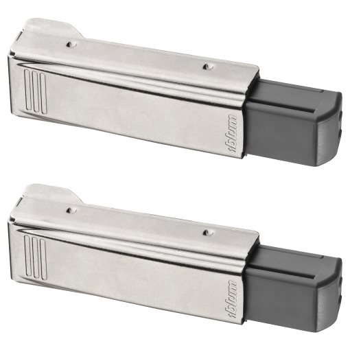 UTRUSTA, door damper for hinge, 402.418.23