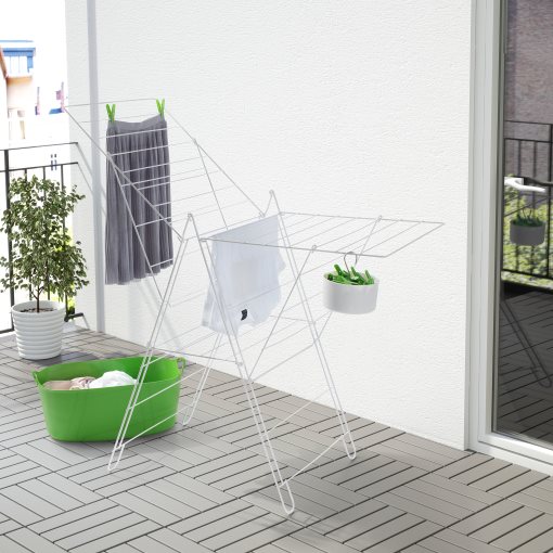 FROST, drying rack, in/outdoor, 402.448.31
