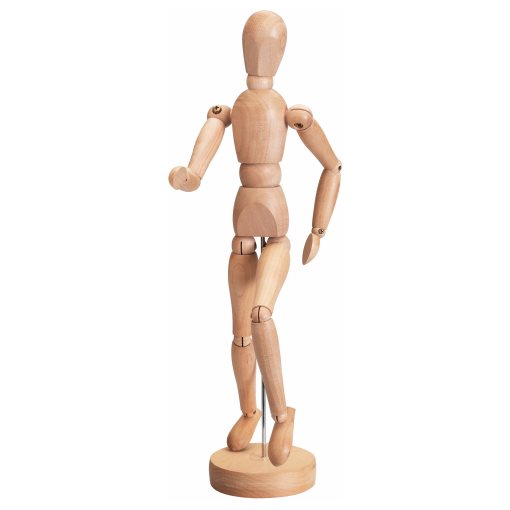 GESTALTA, artists dummy, 402.554.62