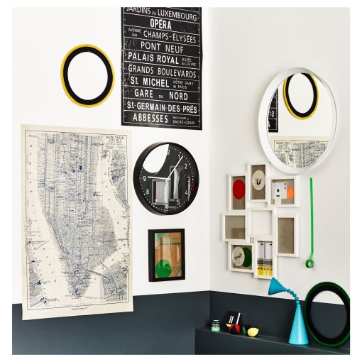 VÄXBO, collage frame for 8 photos, 13x18 cm, 402.566.21