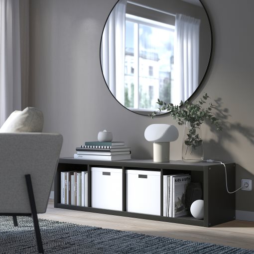 KALLAX, Ραφιέρα, 402.758.46