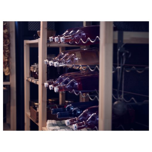 IVAR, bottle rack, 403.102.08