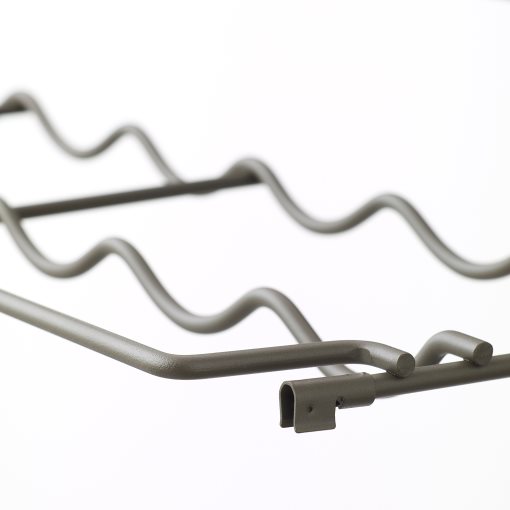 IVAR, bottle rack, 403.102.08