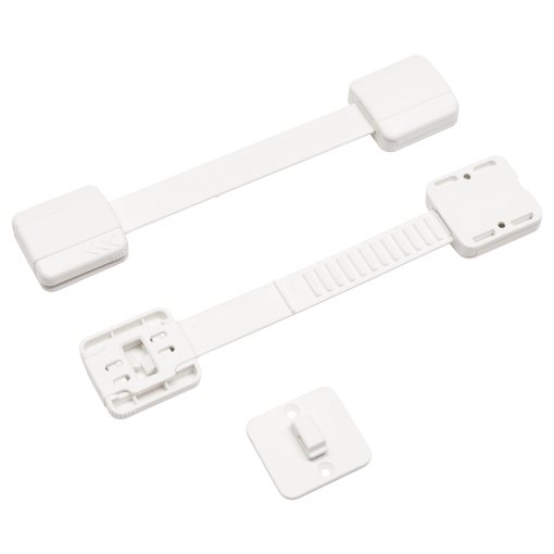 UNDVIKA, multi latch, 2 pack, 403.398.67