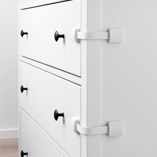 UNDVIKA, multi latch, 2 pack, 403.398.67
