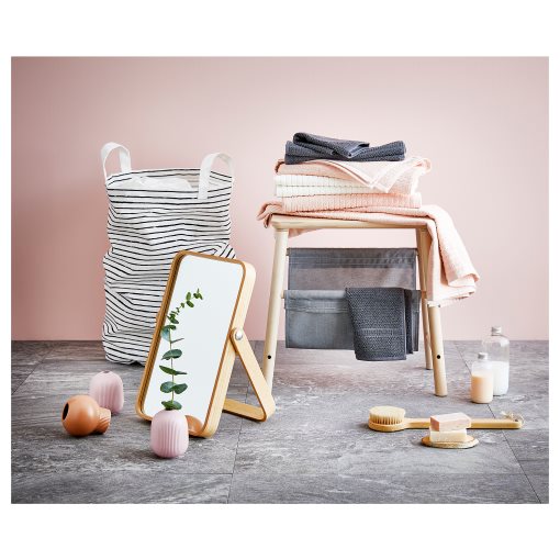 VILTO, σκαμπό με αποθηκευτικό χώρο, 403.444.49