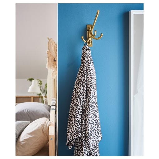 KÄMPIG, 3-armed swivel hook, 403.622.64