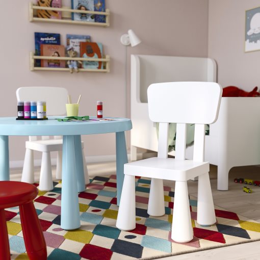 MAMMUT, childrens chair,indoor/outdoor, 403.653.71