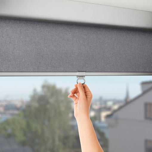 TRETUR, block-out roller blind, 403.809.89