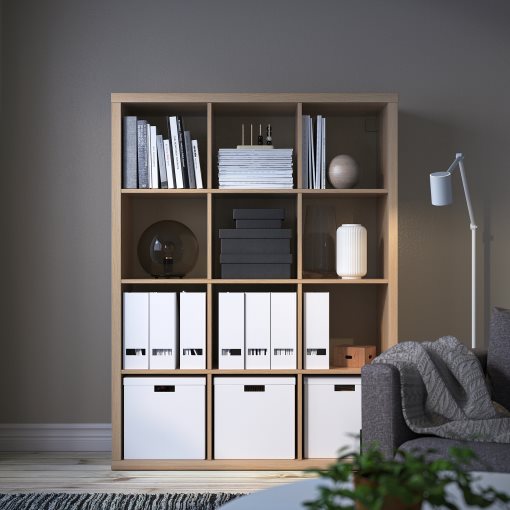 KALLAX, shelving unit, 404.099.35