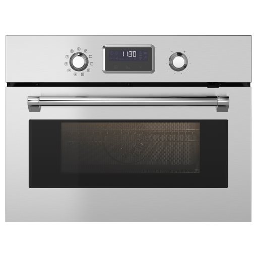 SMAKSAK, microwave combi with forced air, 404.118.96