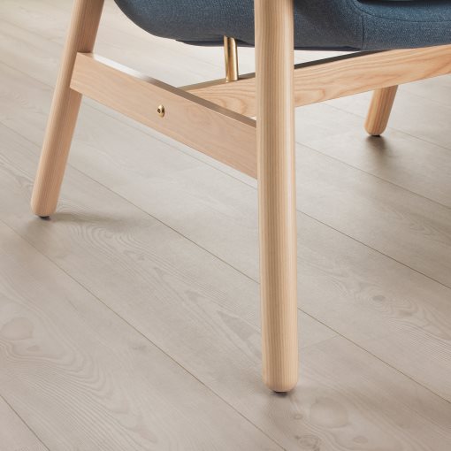 VEDBO, high-back armchair, 404.235.83