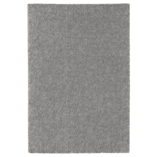 STOENSE, χαλί χαμηλό πέλος, 133x195 cm, 404.270.05