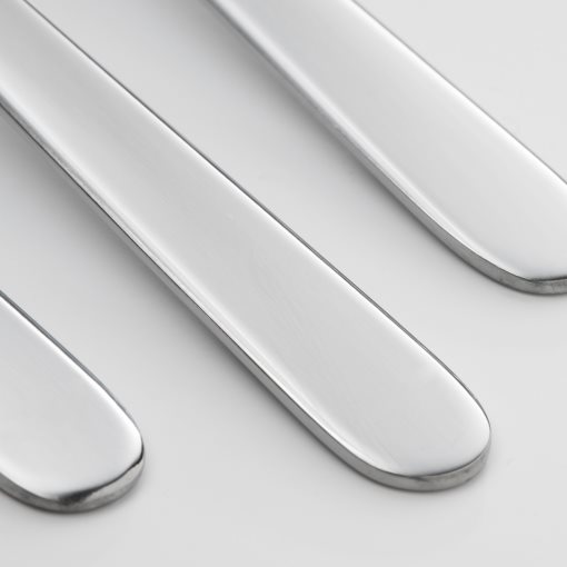 FÖRNUFT, fork, 4 pack, 404.284.82