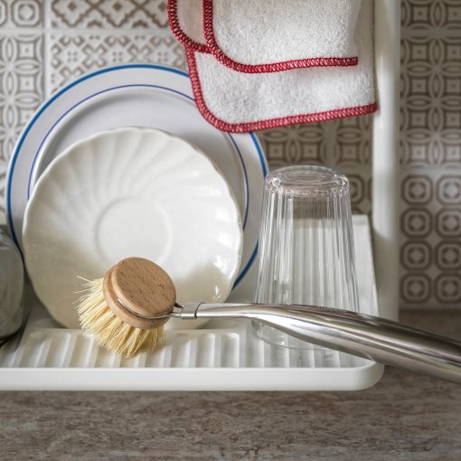 VÄLVÅRDAD, dish-washing brush, 404.301.64