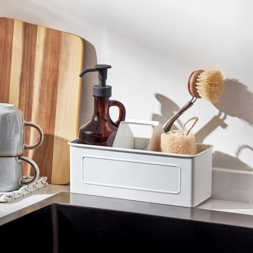 VÄLVÅRDAD, dish-washing brush, 404.301.64