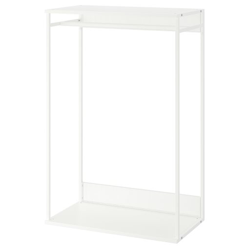 PLATSA, open clothes hanging unit, 404.526.03