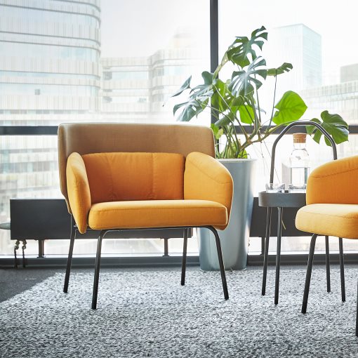 BINGSTA, armchair, 404.556.49