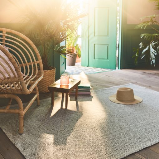 TIPHEDE, χαλί χαμηλή πλέξη, 120x180 cm, 404.567.57