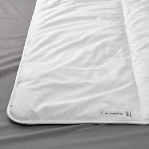 STJÄRNBRÄCKA, duvet extra warm, 240x220 cm, 404.586.43