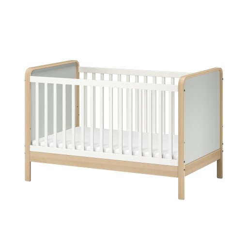 ALSKVARD, cot, 70x140 cm, 404.667.04